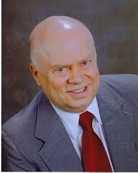 Article-era portrait of Tom “Big Al” Schreiter