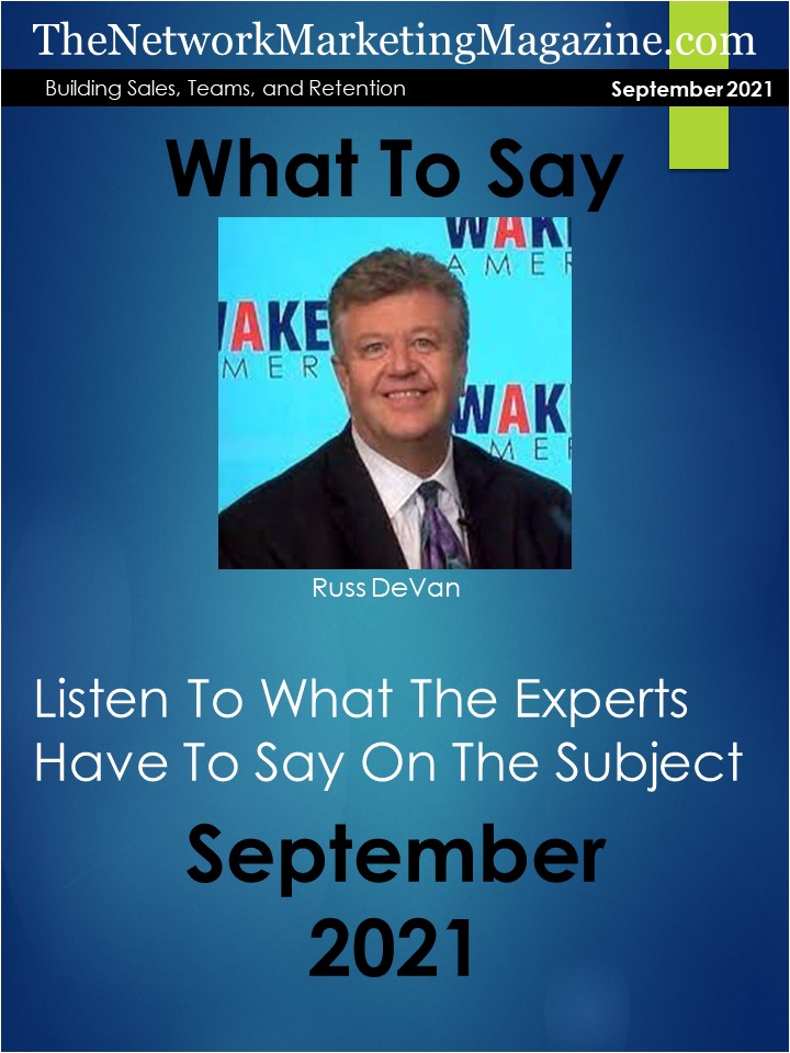 September 2021 original issue cover