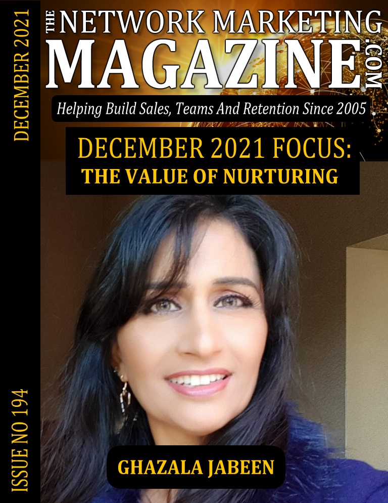 December 2021 original issue cover