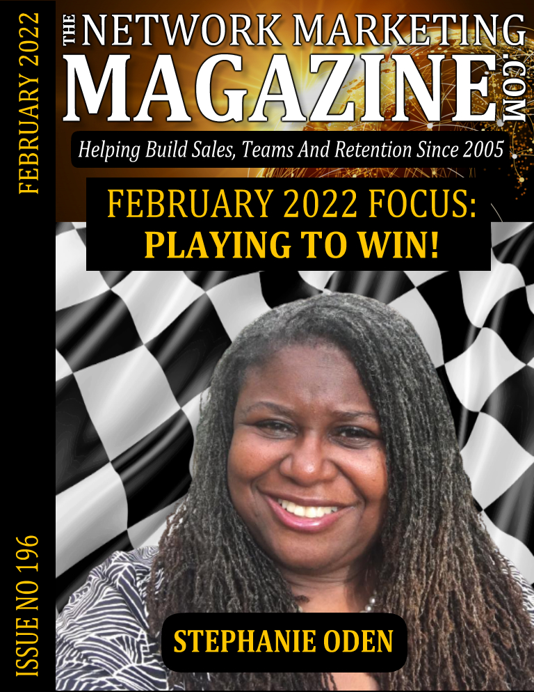 February 2022 original issue cover