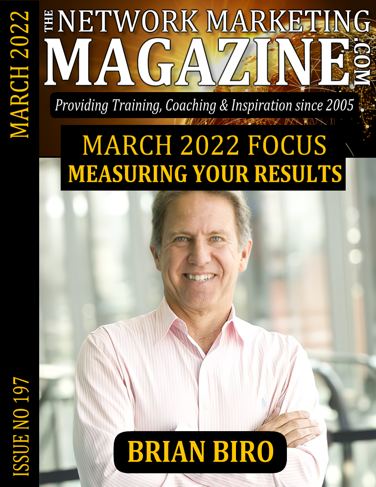 March 2022 original issue cover