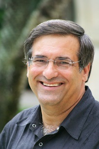 Article-era portrait of George Madiou