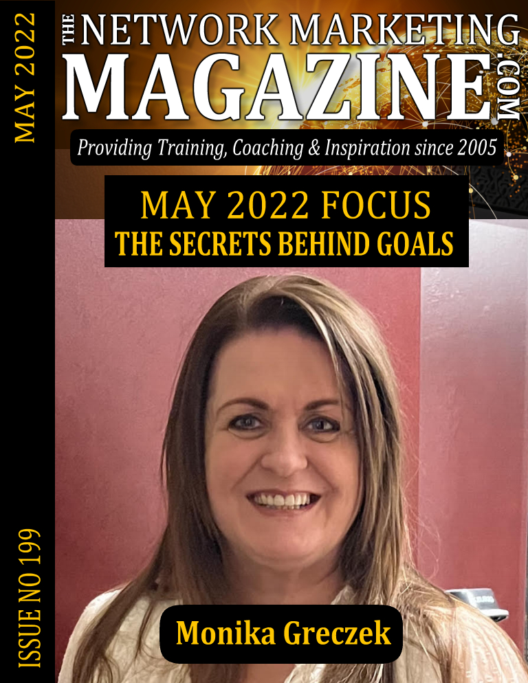 May 2022 original issue cover