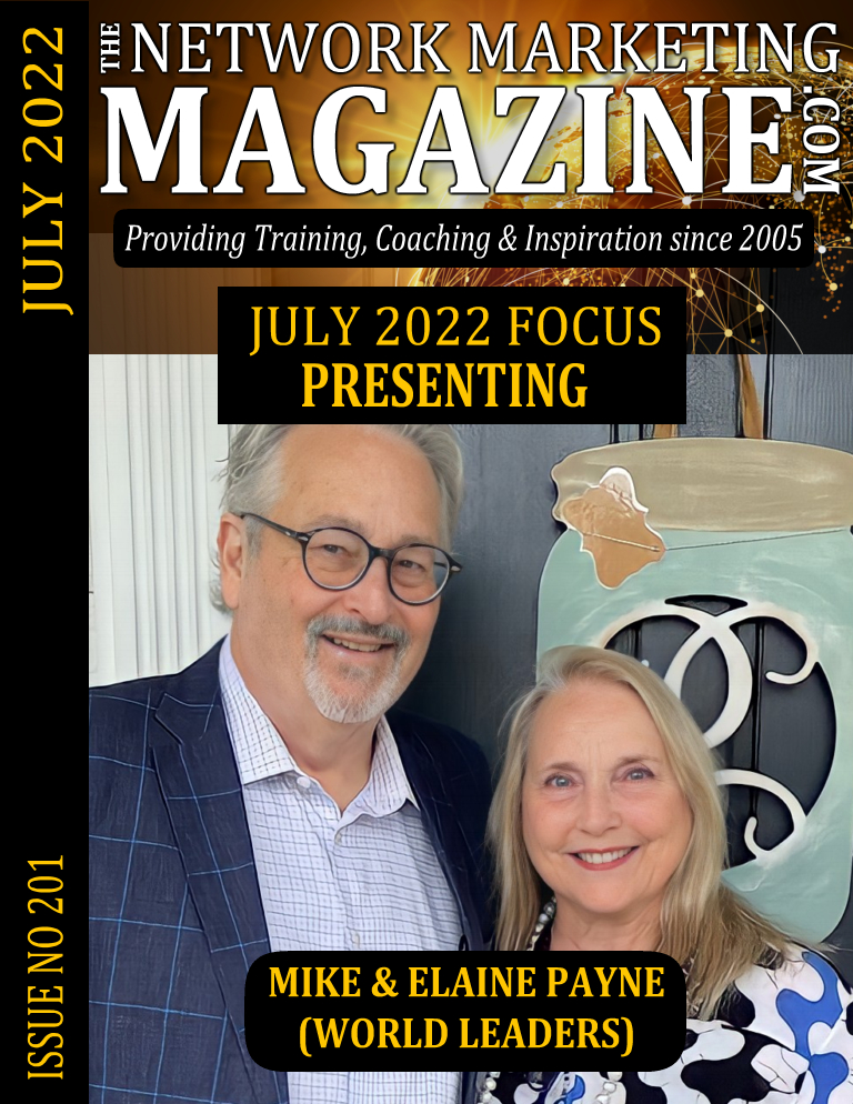 July 2022 original issue cover