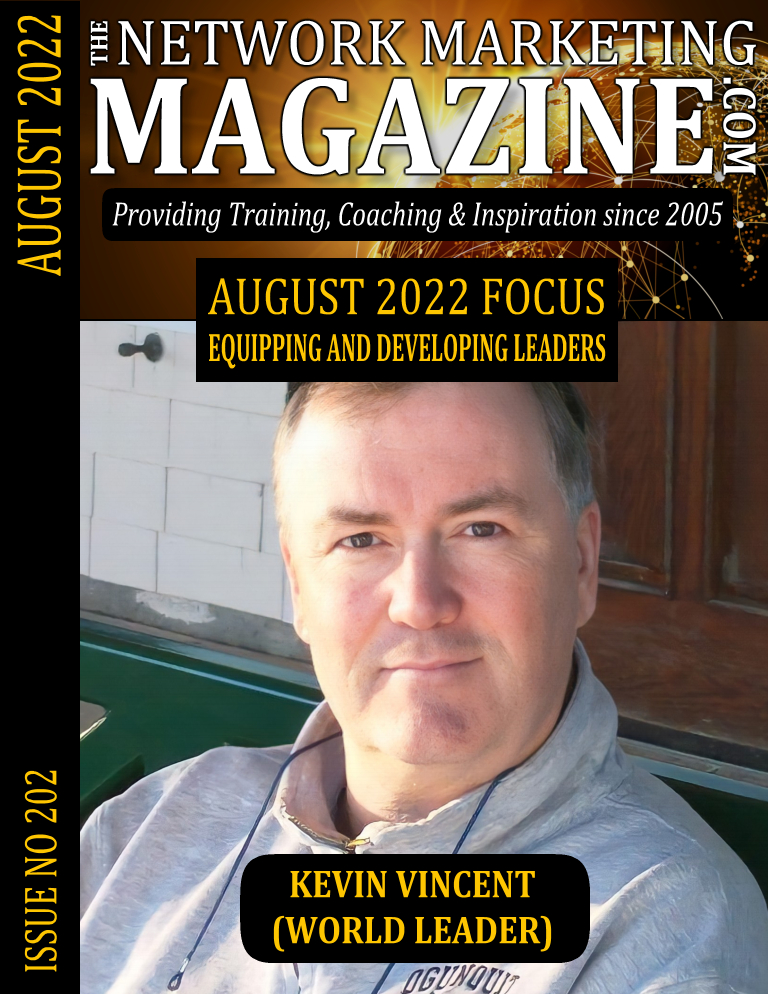 August 2022 original issue cover
