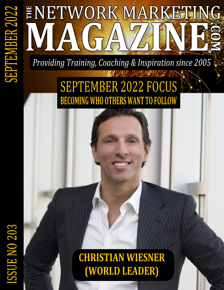 September 2022 original issue cover