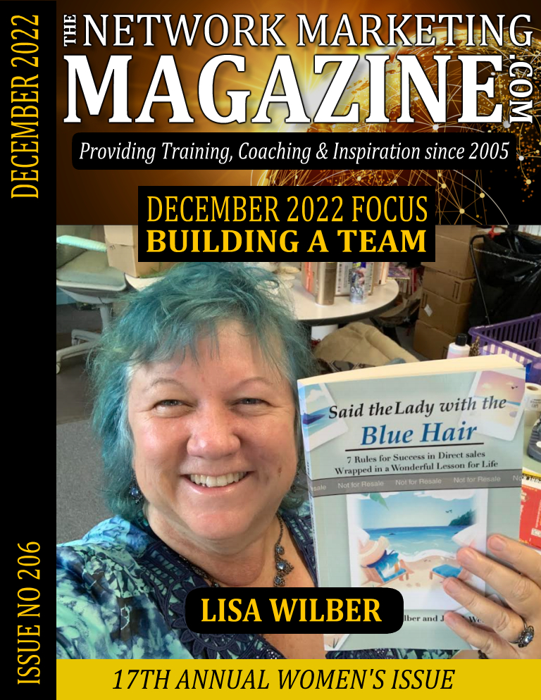 December 2022 original issue cover
