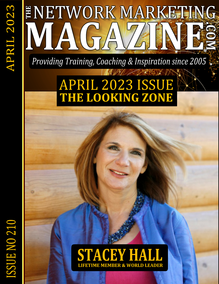 April 2023 original issue cover