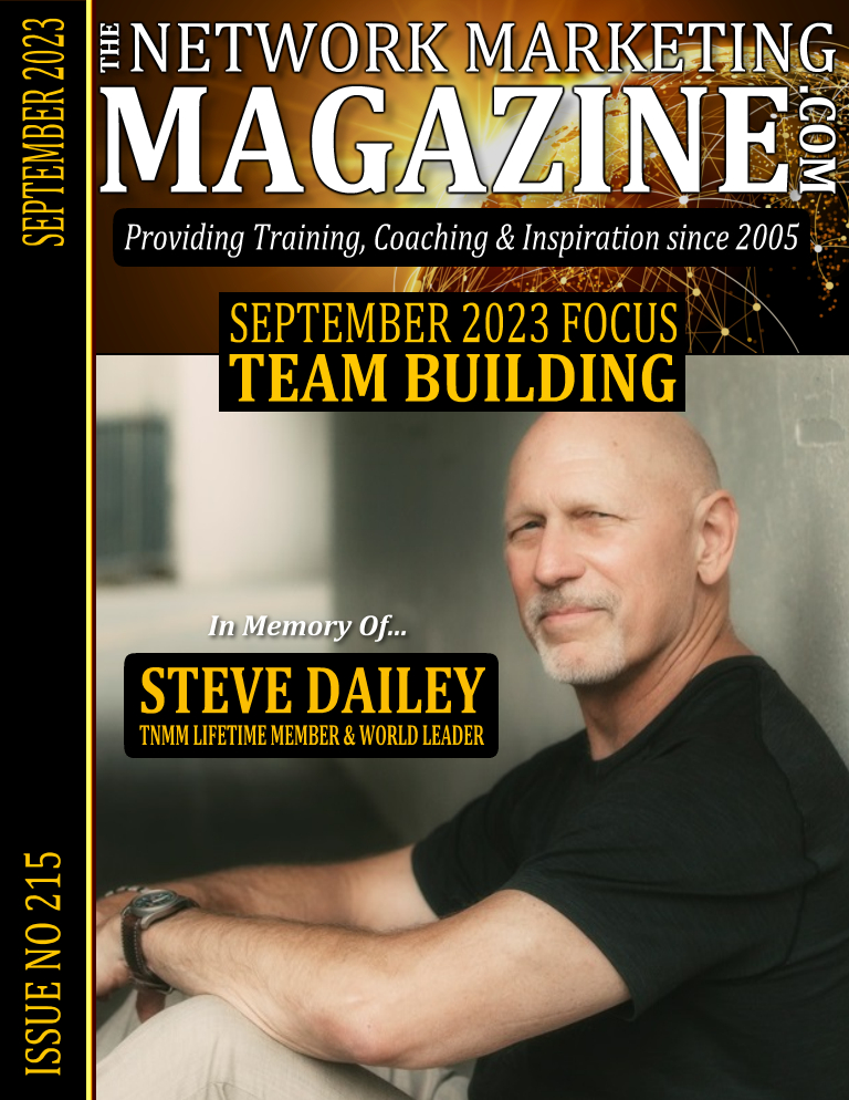 September 2023 original issue cover