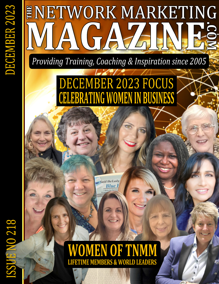 December 2023 original issue cover