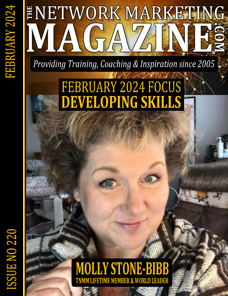 February 2024 original issue cover