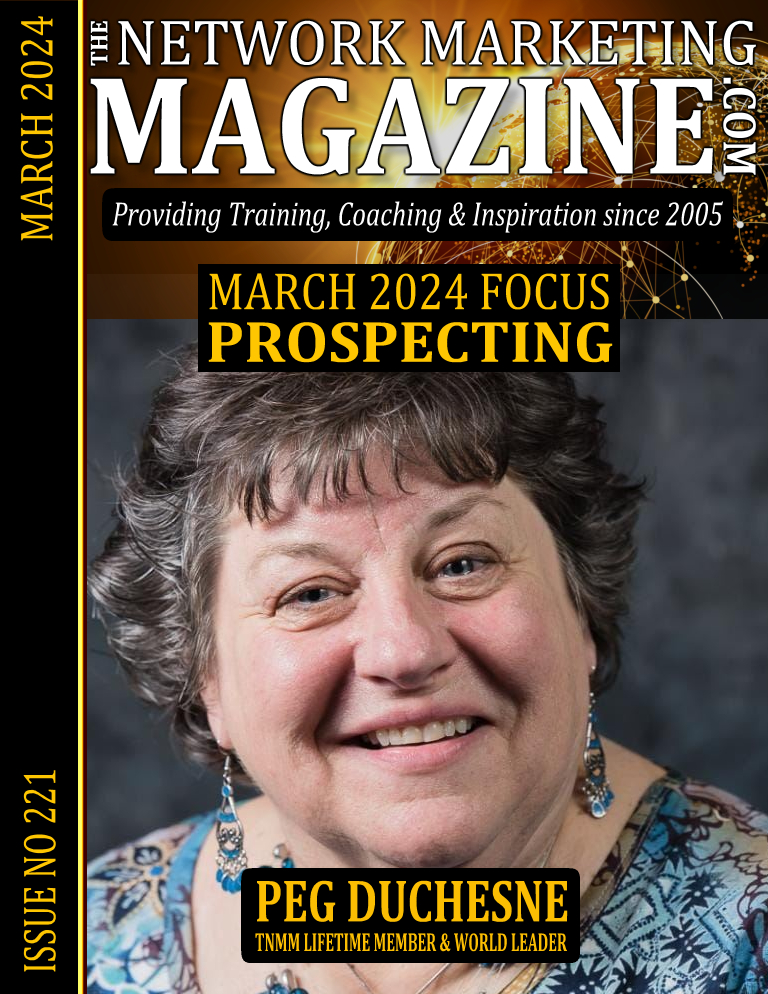 March 2024 original issue cover