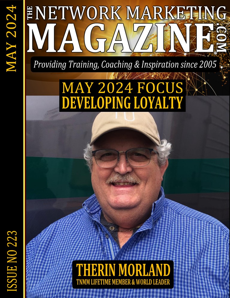 May 2024 original issue cover
