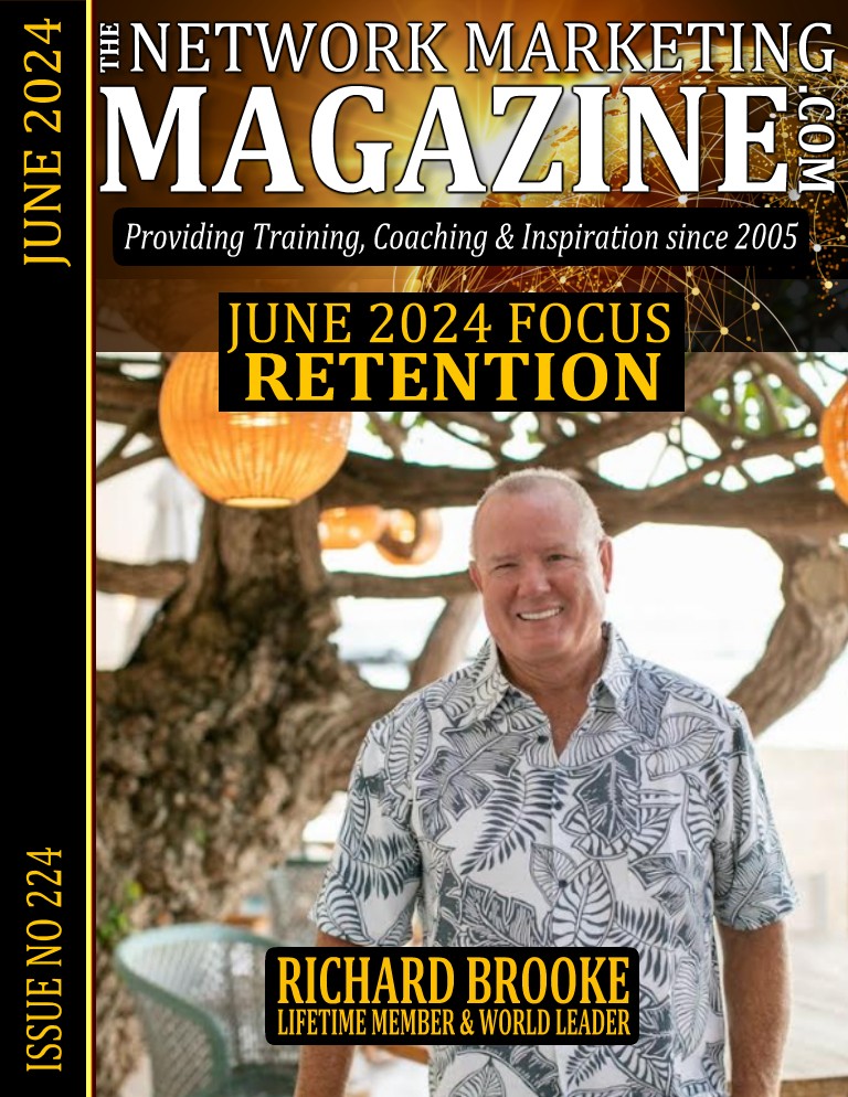 June 2024 original issue cover