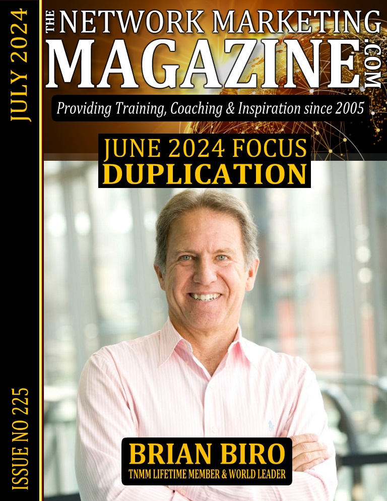 July 2024 original issue cover