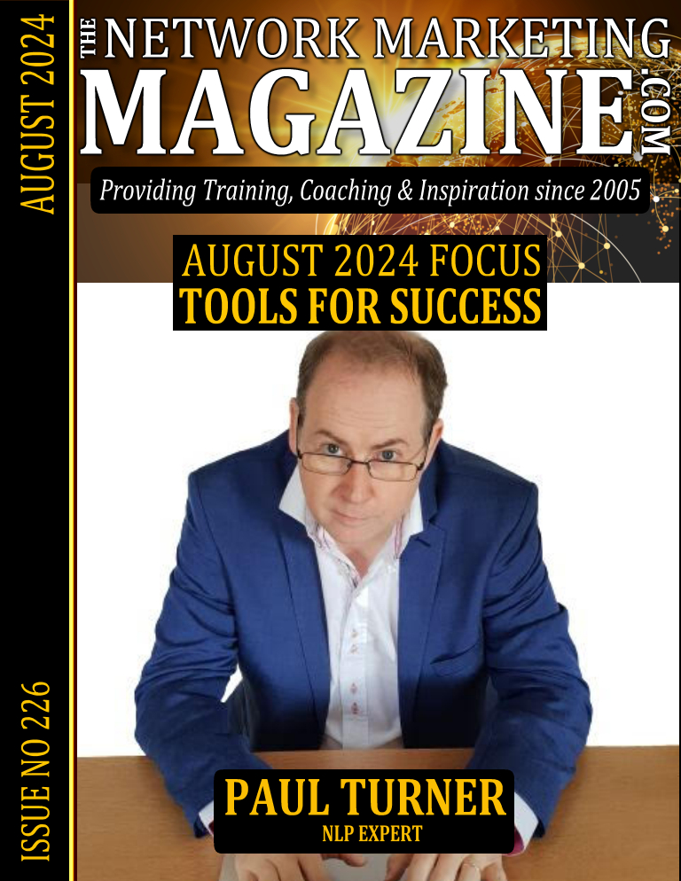 August 2024 original issue cover