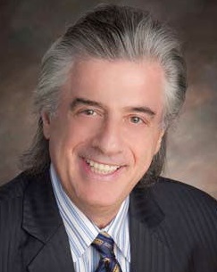 Article-era portrait of David Feinstein