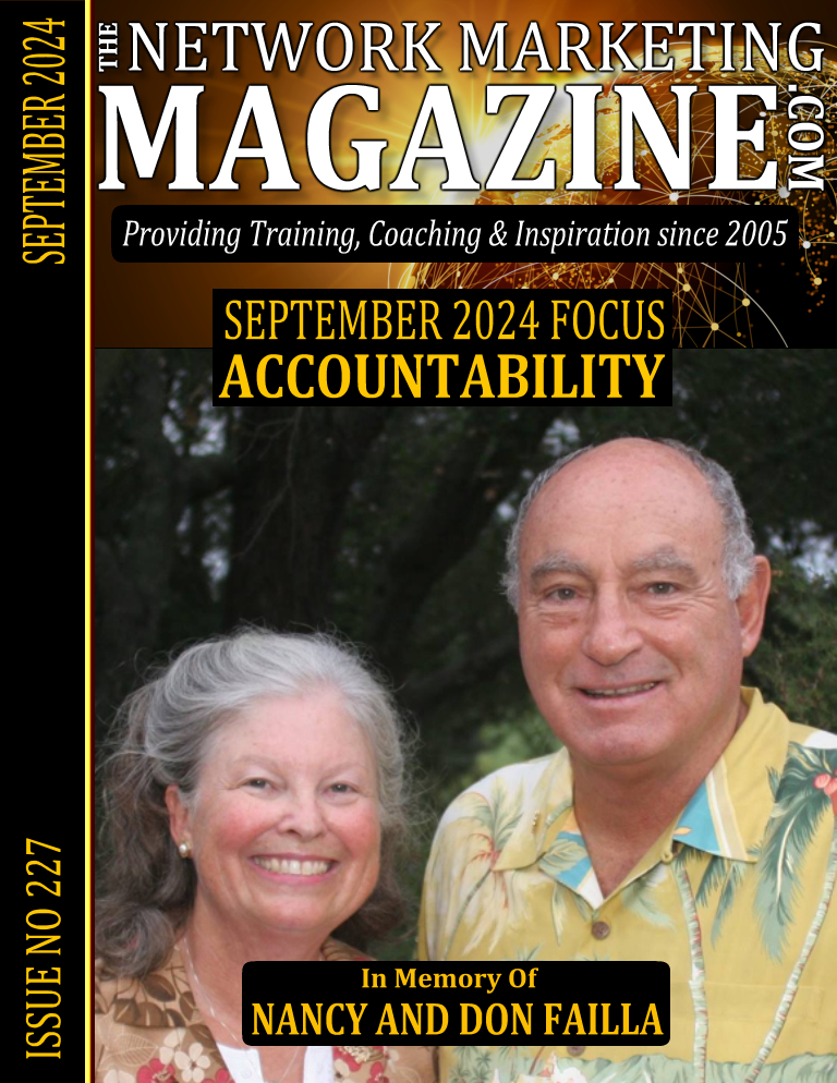 September 2024 original issue cover