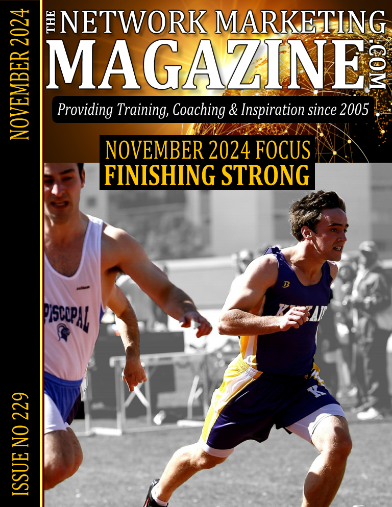 December 2024 original issue cover